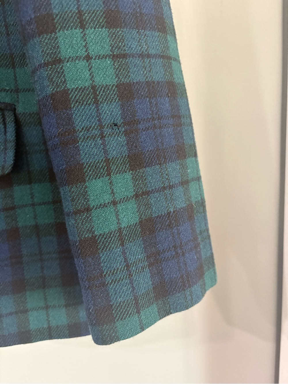 Pendleton Blazer - Picture 3 of 9